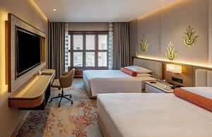 Makkah Hotel