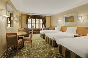 Makkah Hotel