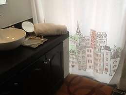 Santa Maria Bed and Breakfast