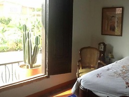 Santa Maria Bed and Breakfast