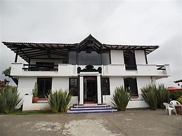 Santa Maria Bed and Breakfast