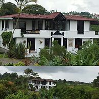 Santa Maria Bed and Breakfast