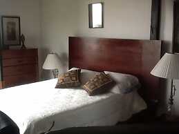 Santa Maria Bed and Breakfast