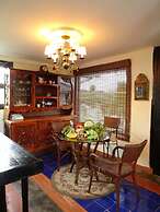 Santa Maria Bed and Breakfast