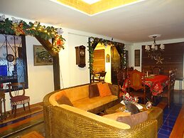 Santa Maria Bed and Breakfast