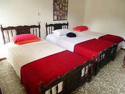 Santa Maria Bed and Breakfast