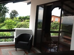 Santa Maria Bed and Breakfast