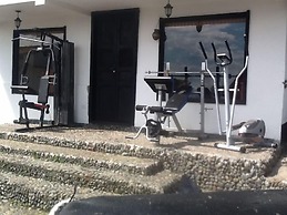 Santa Maria Bed and Breakfast