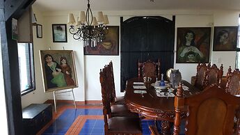 Santa Maria Bed and Breakfast