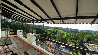 Santa Maria Bed and Breakfast