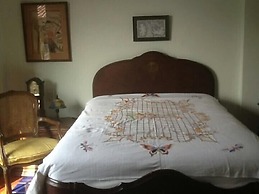 Santa Maria Bed and Breakfast