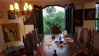 Santa Maria Bed and Breakfast