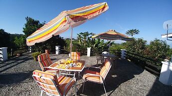 Santa Maria Bed and Breakfast