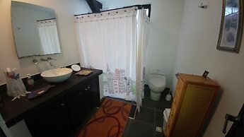 Santa Maria Bed and Breakfast