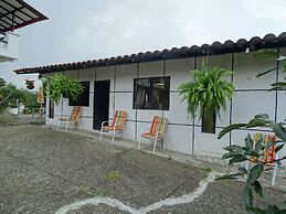 Santa Maria Bed and Breakfast