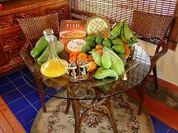 Santa Maria Bed and Breakfast