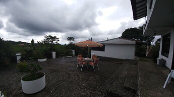 Santa Maria Bed and Breakfast