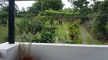 Santa Maria Bed and Breakfast