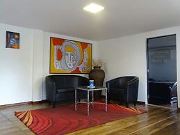 Santa Maria Bed and Breakfast