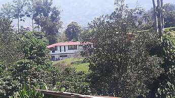 Santa Maria Bed and Breakfast