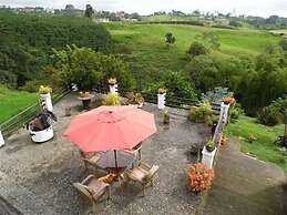 Santa Maria Bed and Breakfast