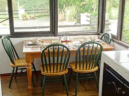 Santa Maria Bed and Breakfast