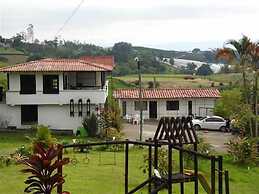 Santa Maria Bed and Breakfast