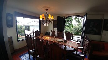 Santa Maria Bed and Breakfast