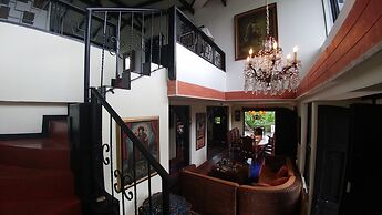 Santa Maria Bed and Breakfast