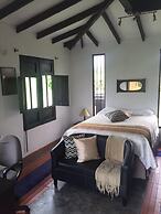 Santa Maria Bed and Breakfast