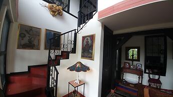 Santa Maria Bed and Breakfast