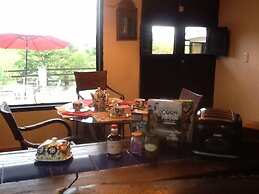 Santa Maria Bed and Breakfast