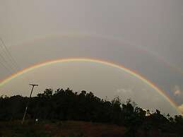 Santa Maria Bed and Breakfast