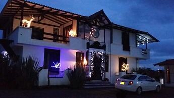 Santa Maria Bed and Breakfast