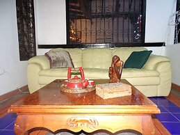 Santa Maria Bed and Breakfast