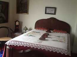 Santa Maria Bed and Breakfast