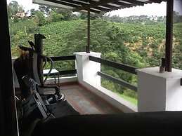 Santa Maria Bed and Breakfast