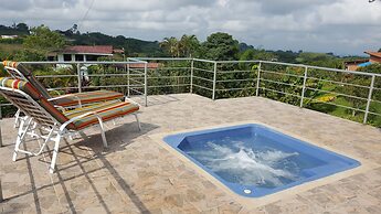 Santa Maria Bed and Breakfast