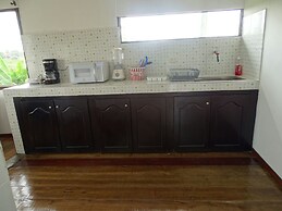 Santa Maria Bed and Breakfast