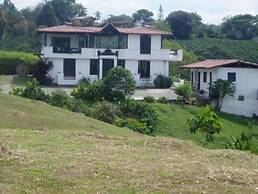 Santa Maria Bed and Breakfast