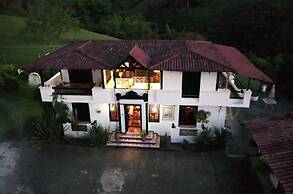 Santa Maria Bed and Breakfast