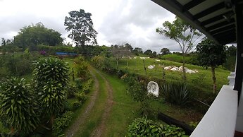 Santa Maria Bed and Breakfast