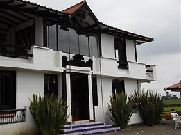 Santa Maria Bed and Breakfast