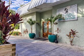 New Hotel Collection Harbourside