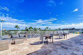 New Hotel Collection Harbourside