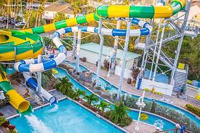 New Hotel Collection Harbourside