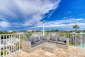 New Hotel Collection Harbourside