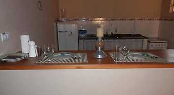 Chalé Rio das Pedras