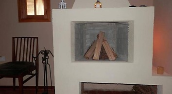 Chalé Rio das Pedras