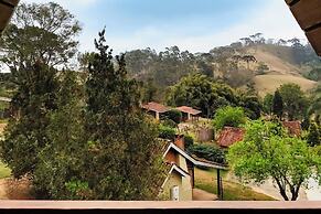 VELINN Hotel Fazenda Fonte das Hortênsias